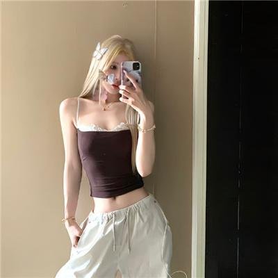 女兵切尔西