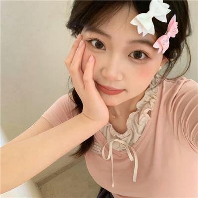你继承的香味