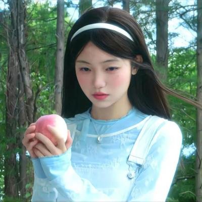生命中的美好印记
