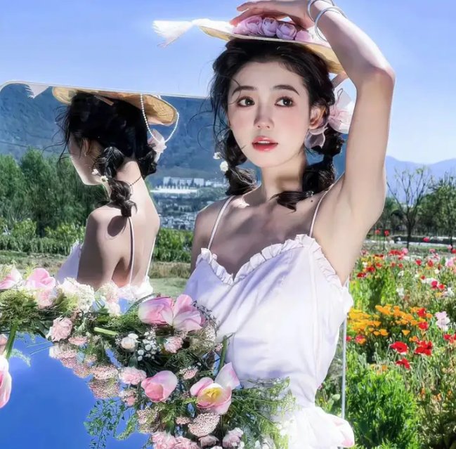 重访特权乐园